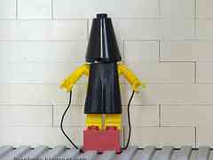 Abu Ghraib in Lego
