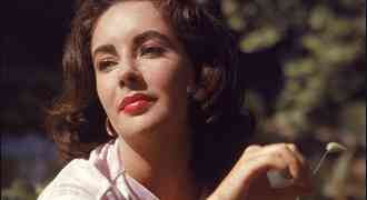Hollywood icon Elizabeth Taylor dies at 79